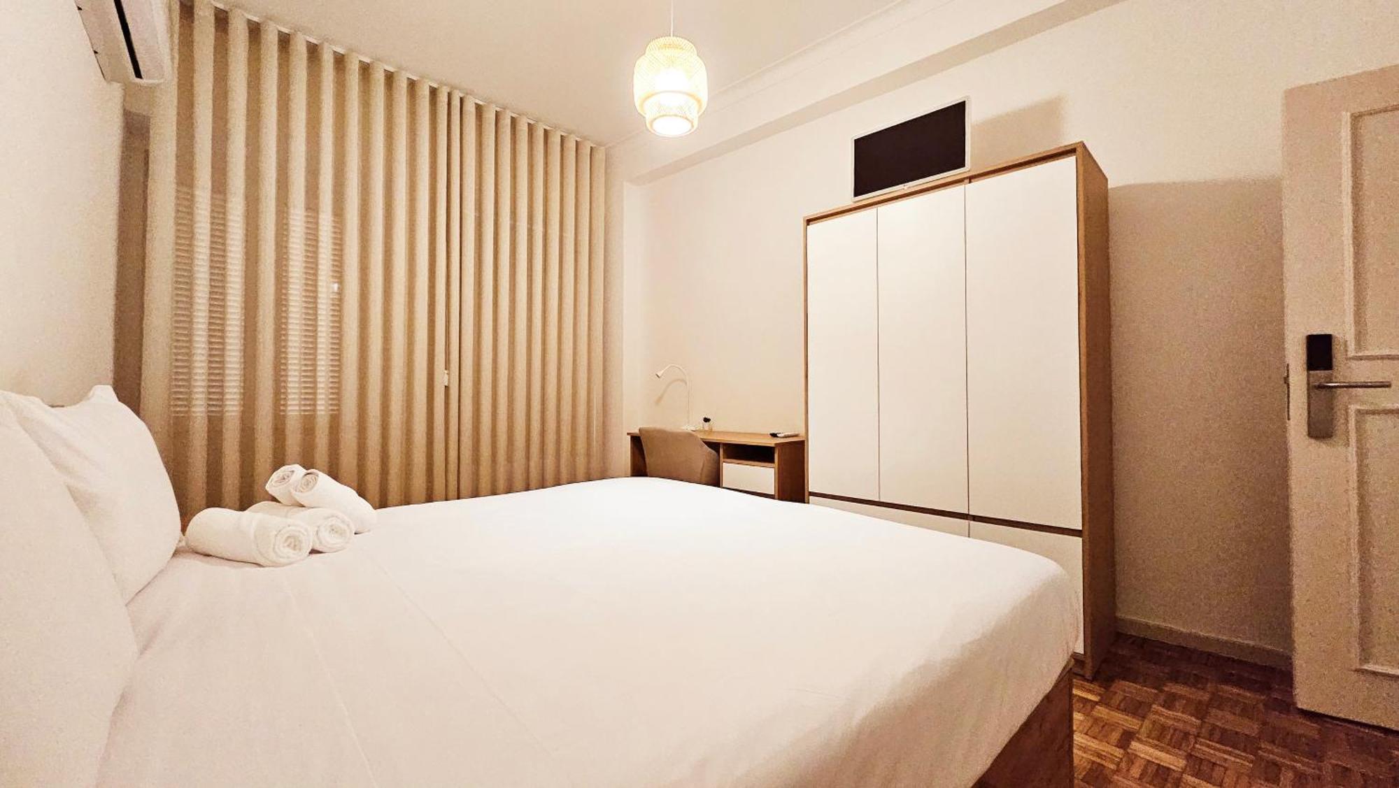 Rooms4You 2 In Historic Center Of 布拉加 外观 照片