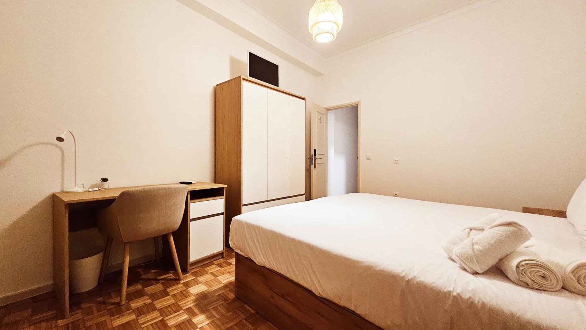 Rooms4You 2 In Historic Center Of 布拉加 外观 照片