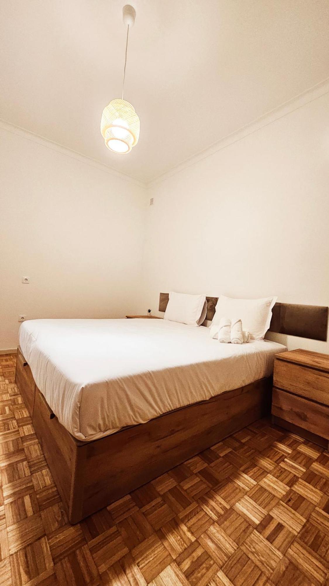 Rooms4You 2 In Historic Center Of 布拉加 外观 照片