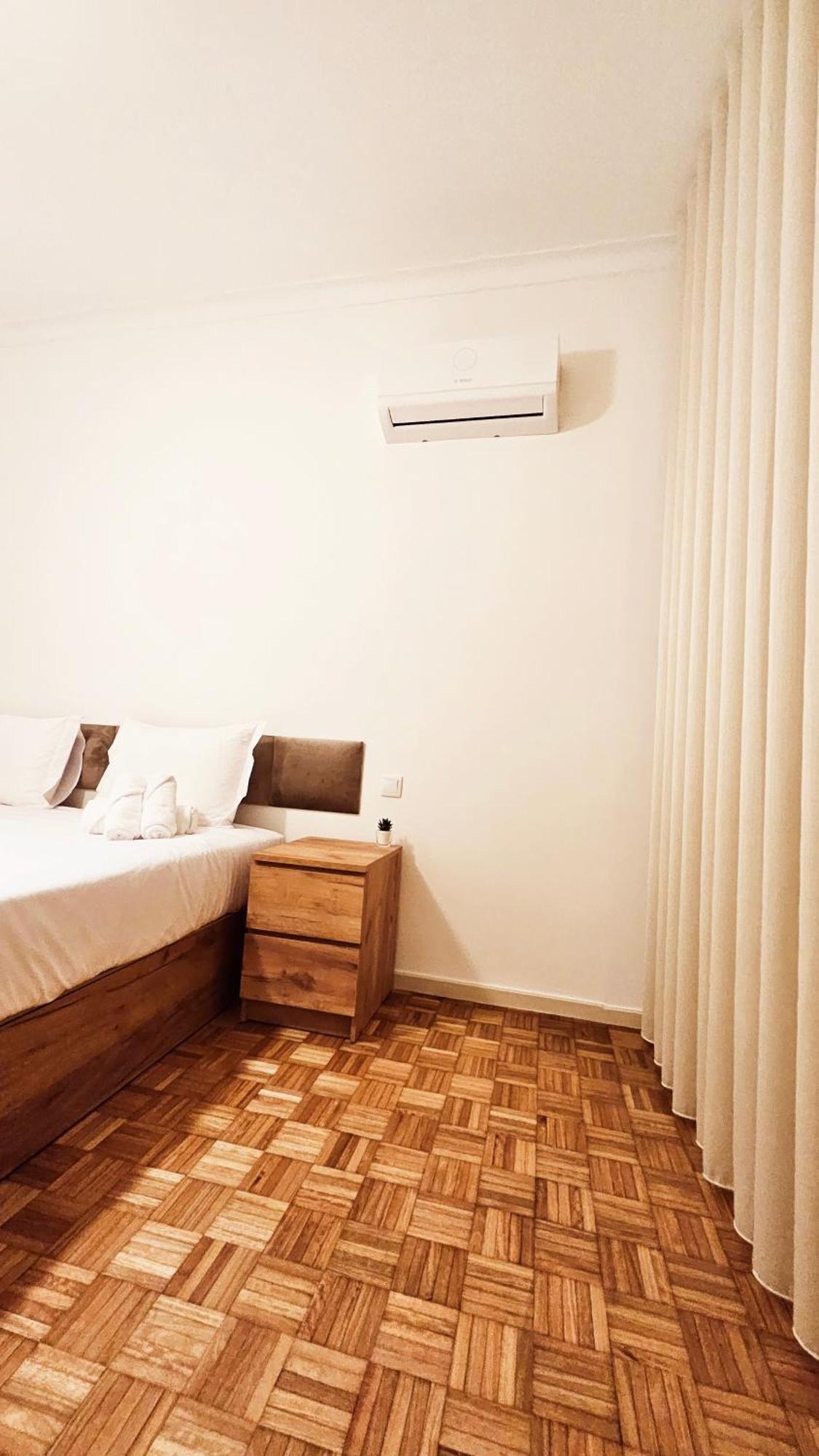 Rooms4You 2 In Historic Center Of 布拉加 外观 照片