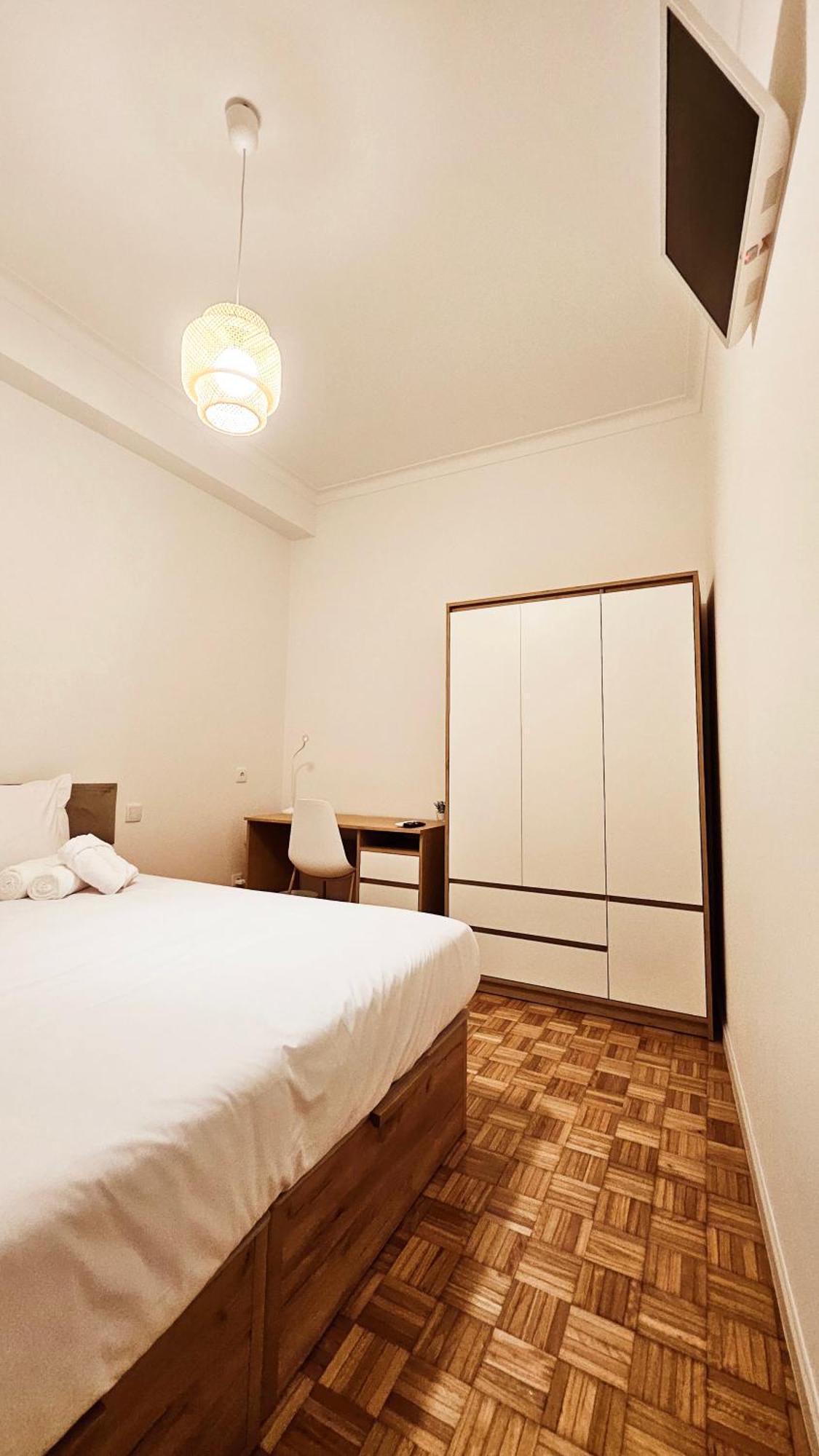 Rooms4You 2 In Historic Center Of 布拉加 外观 照片