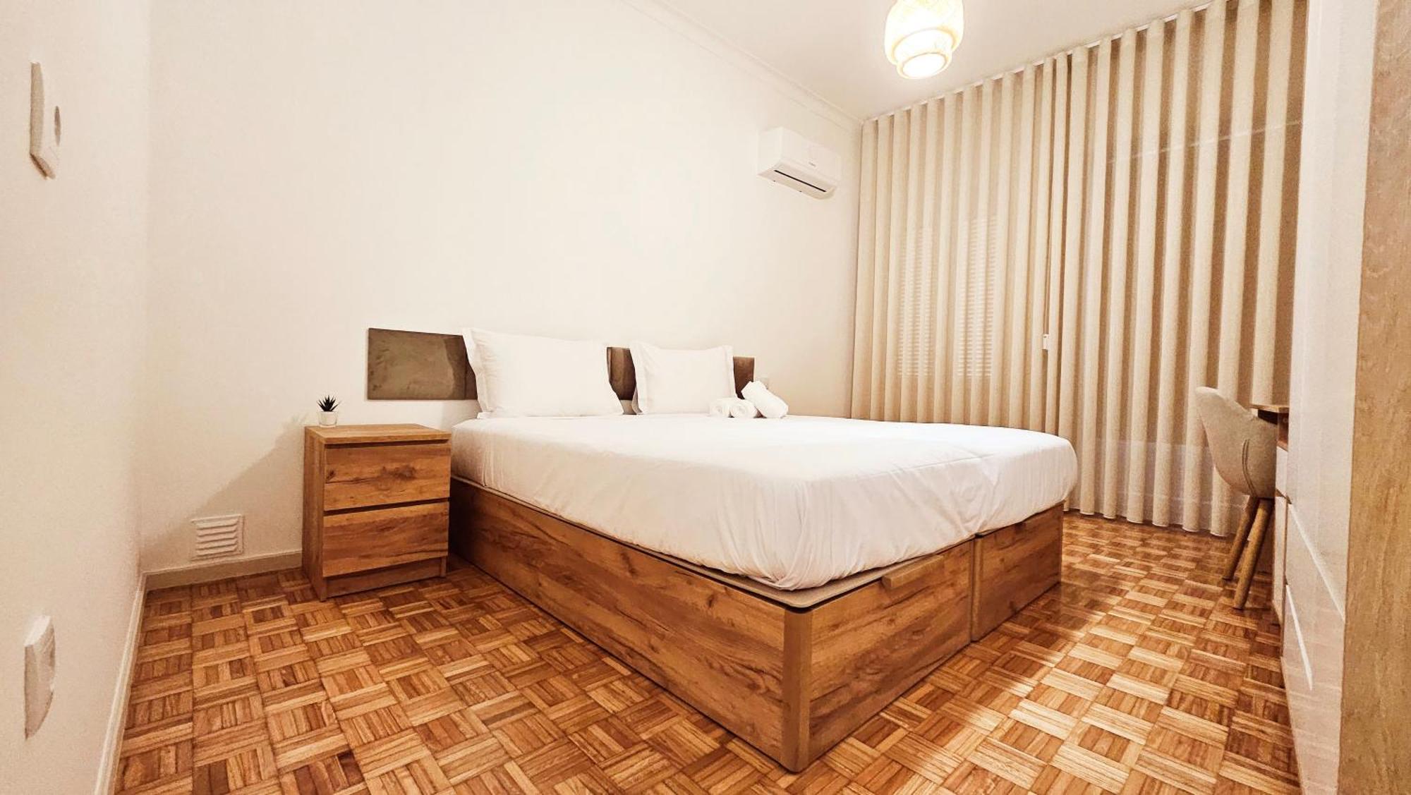 Rooms4You 2 In Historic Center Of 布拉加 外观 照片