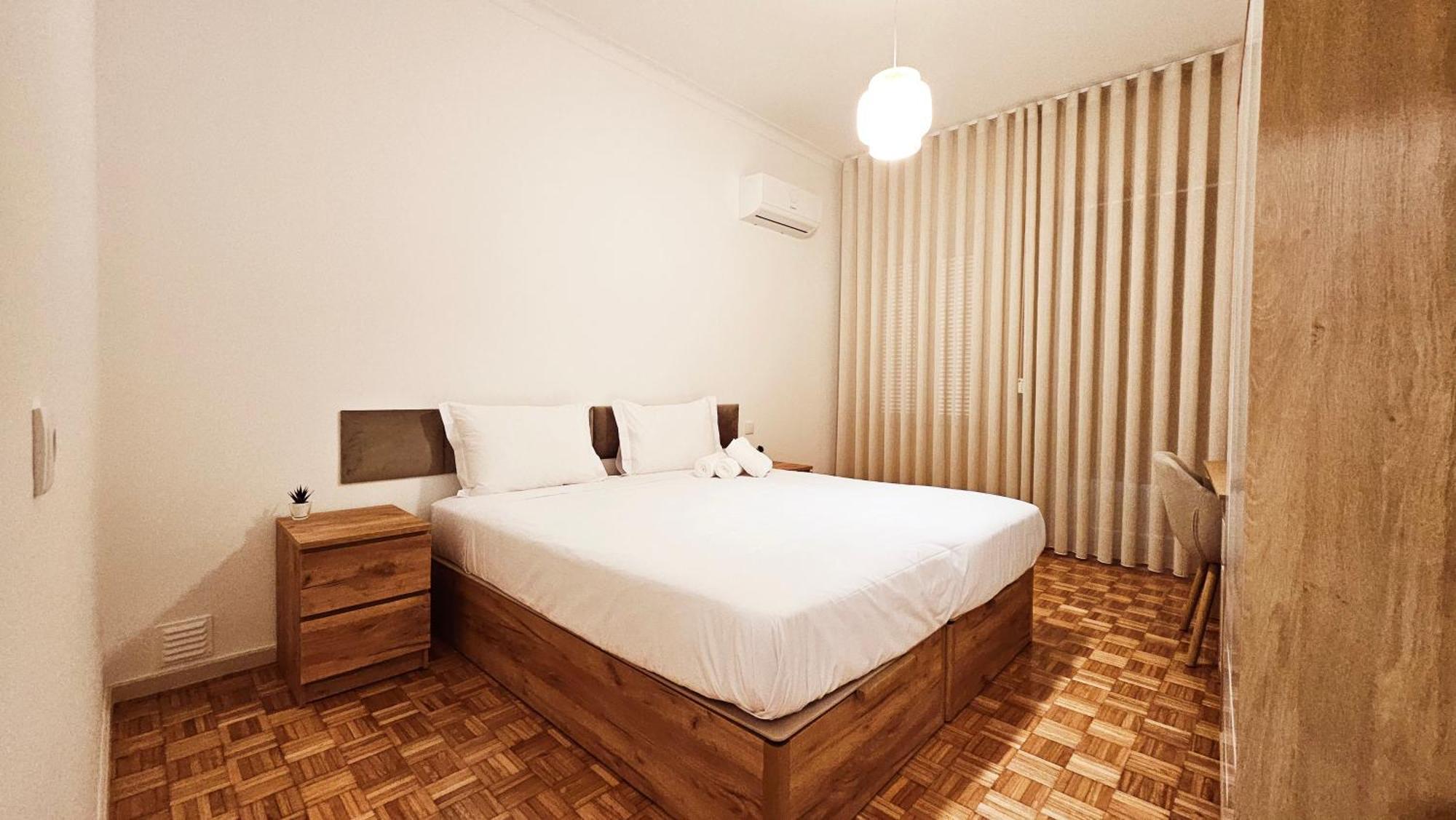 Rooms4You 2 In Historic Center Of 布拉加 外观 照片