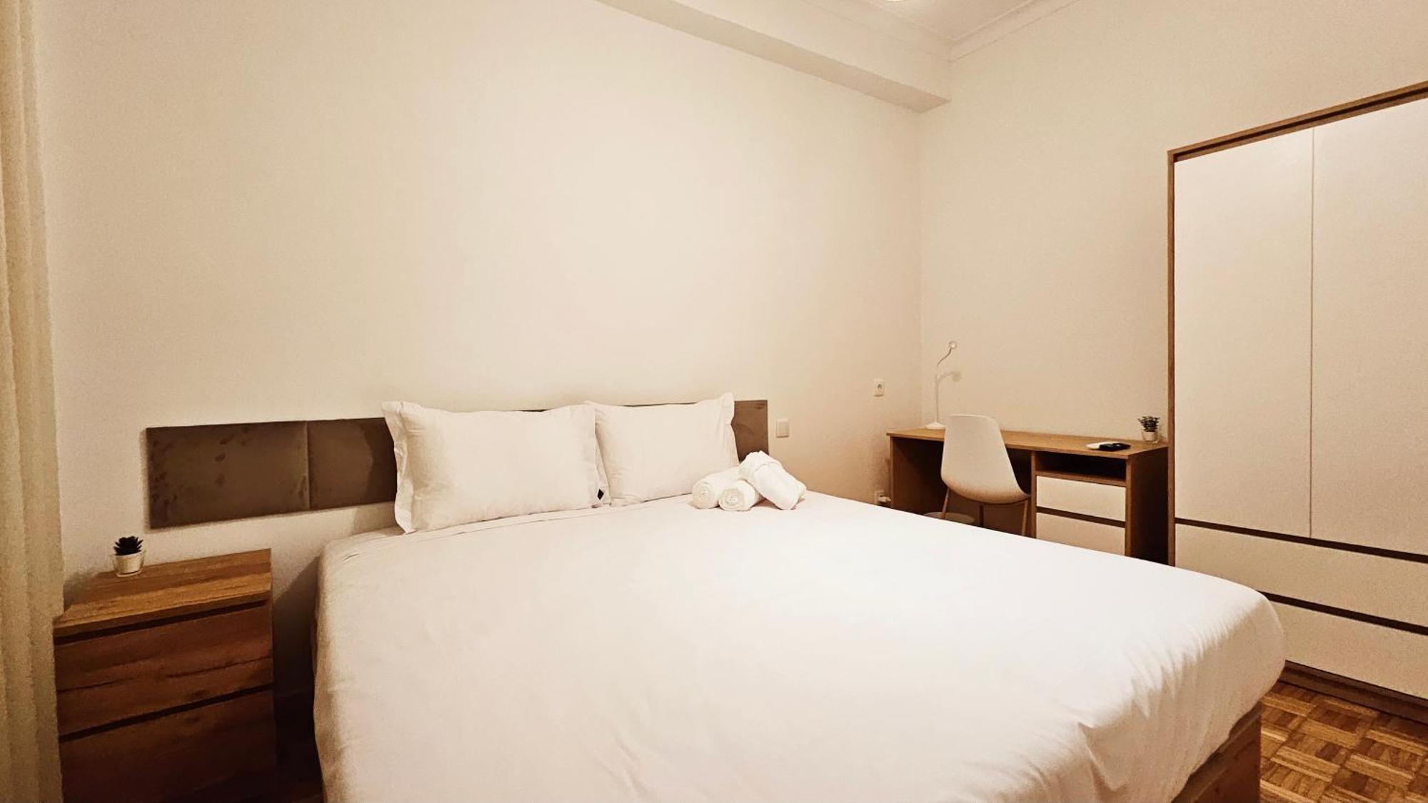 Rooms4You 2 In Historic Center Of 布拉加 外观 照片