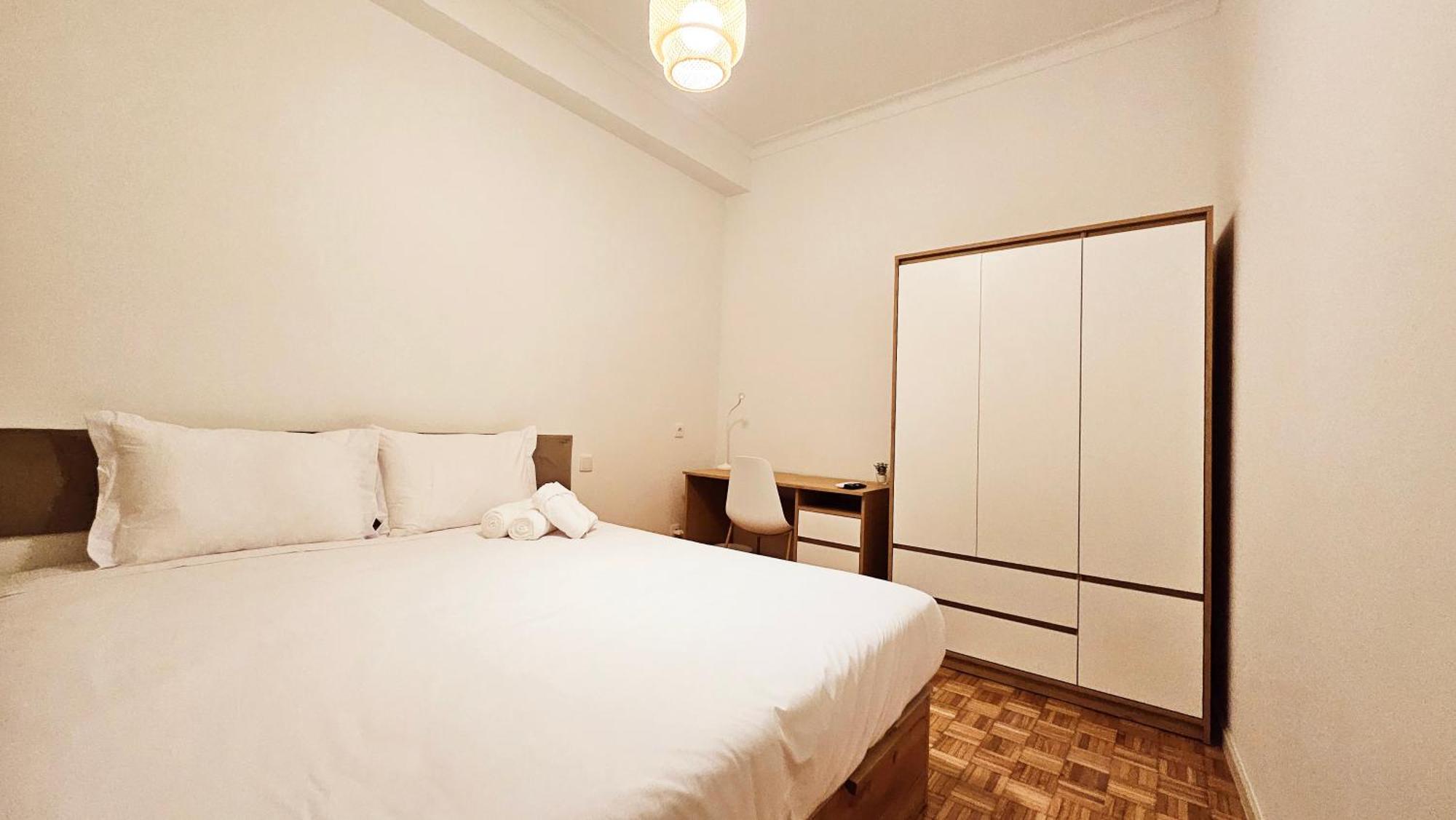 Rooms4You 2 In Historic Center Of 布拉加 外观 照片