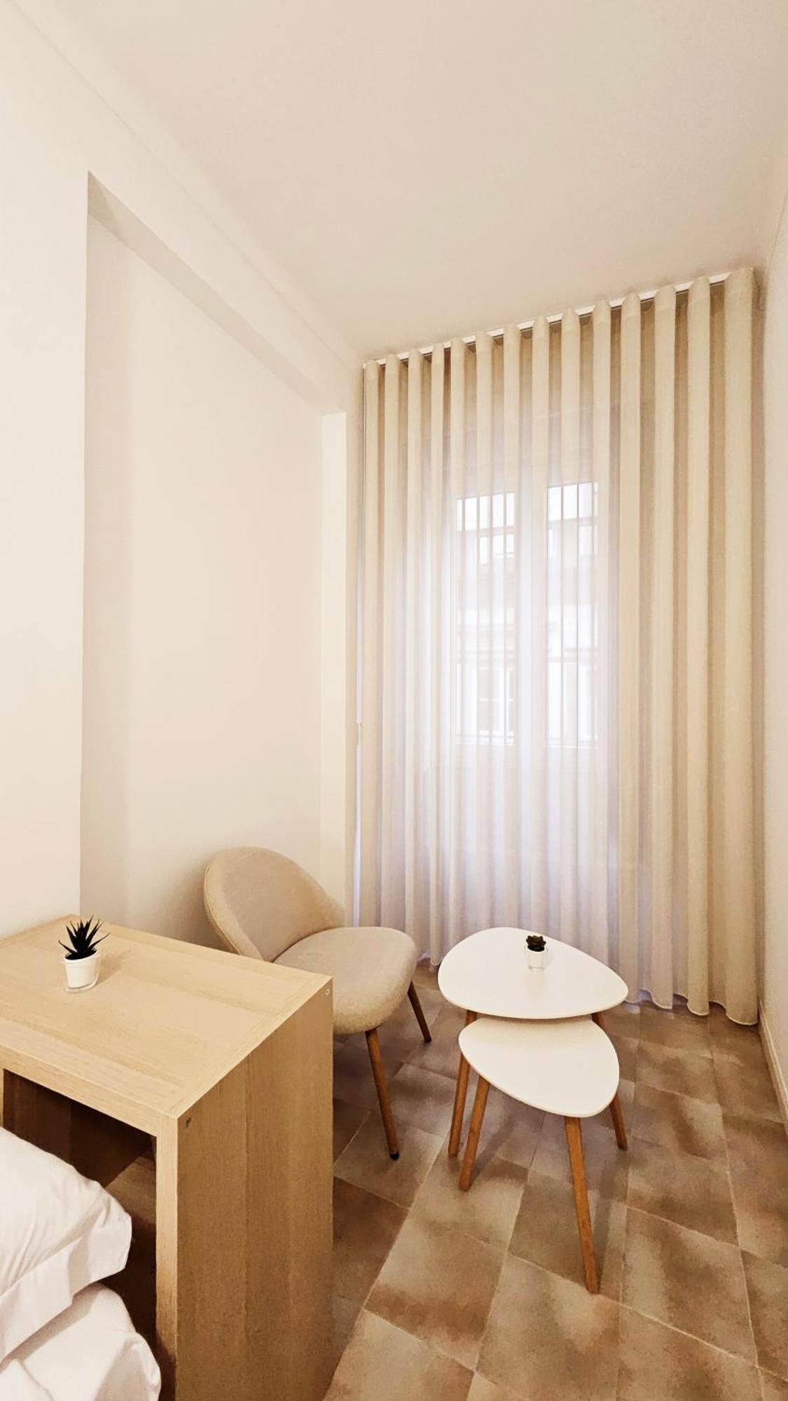 Rooms4You 2 In Historic Center Of 布拉加 外观 照片