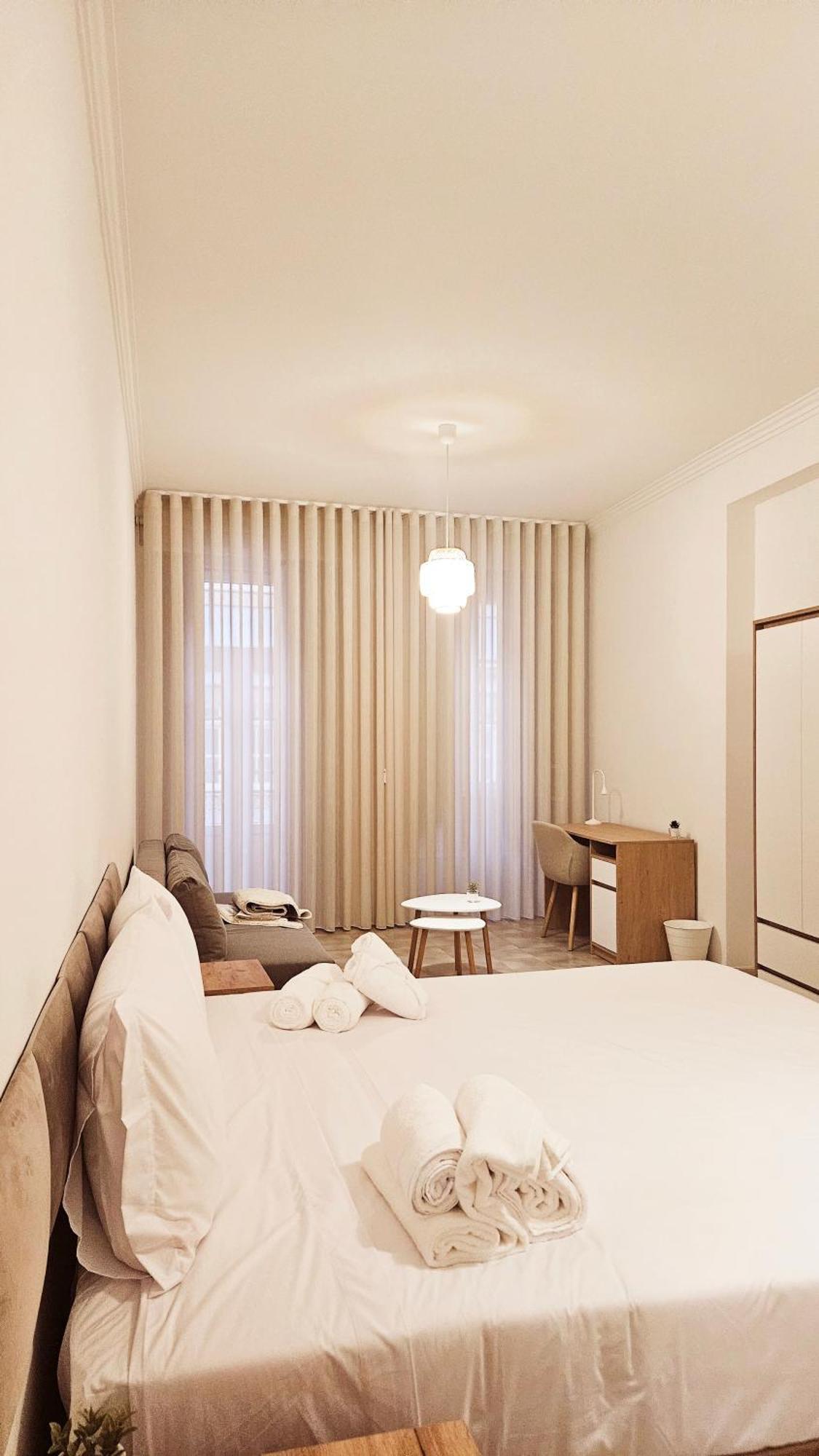 Rooms4You 2 In Historic Center Of 布拉加 外观 照片