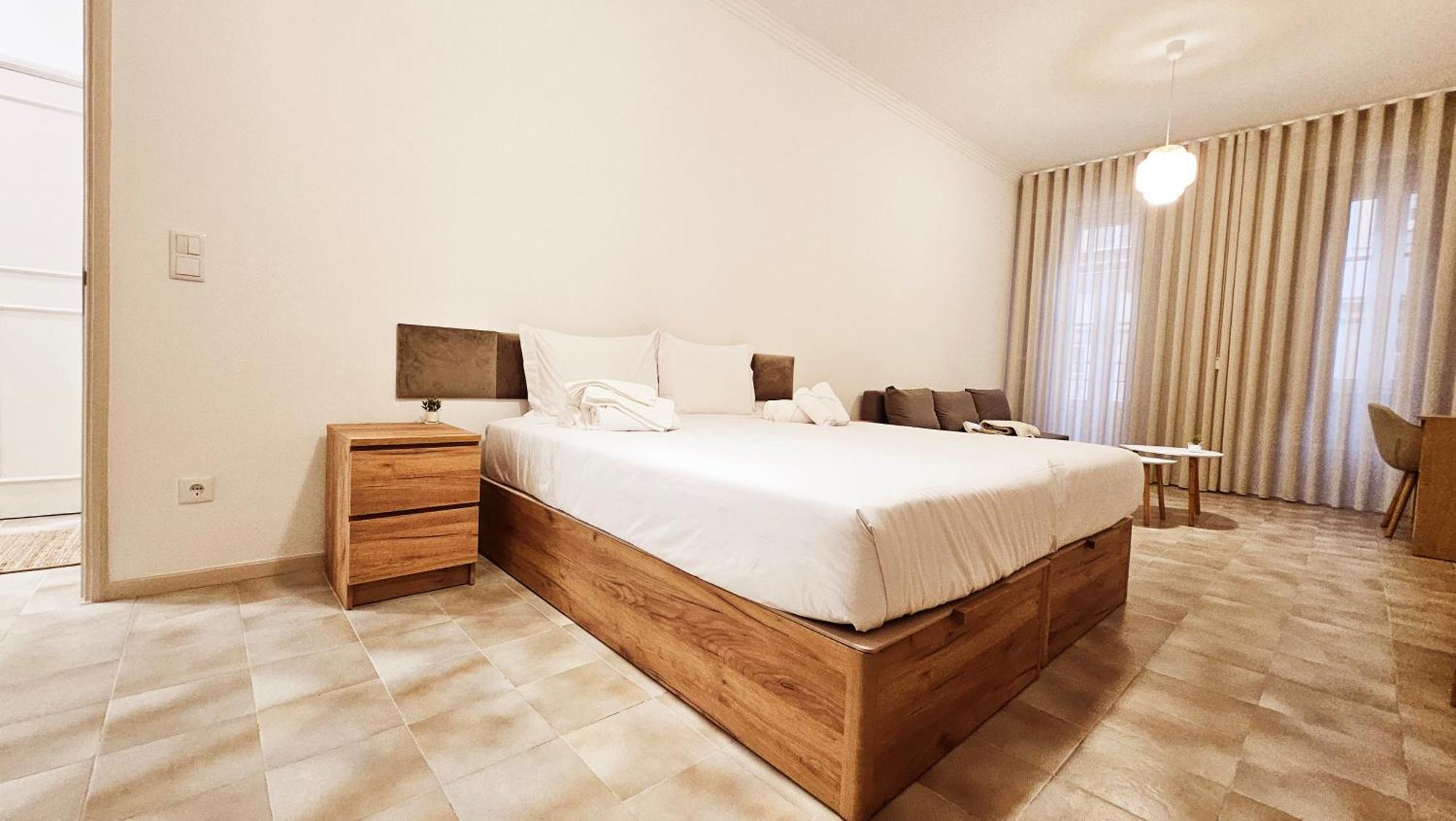 Rooms4You 2 In Historic Center Of 布拉加 外观 照片