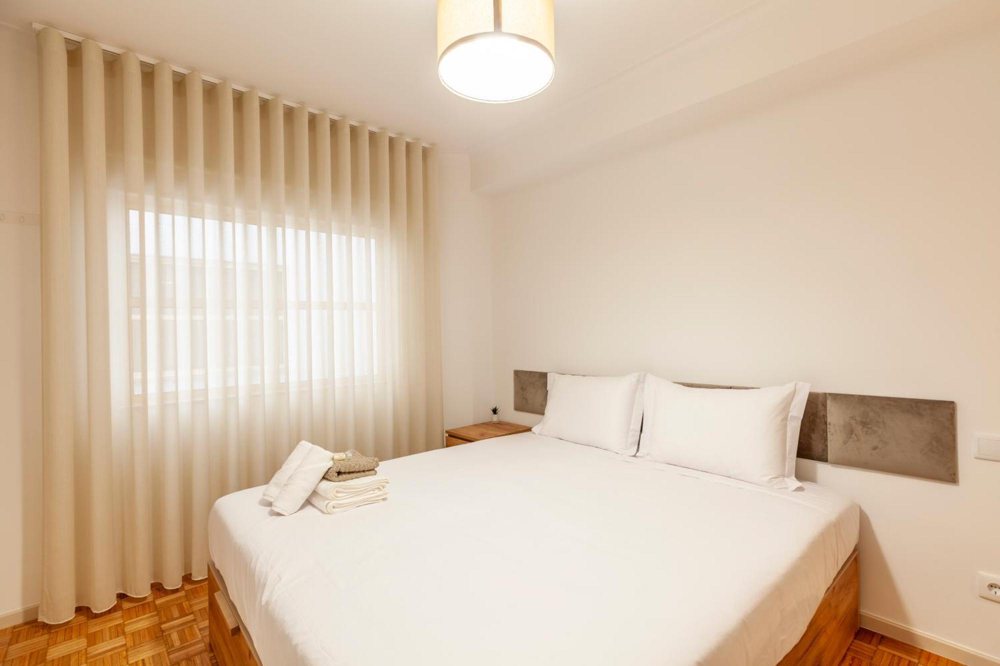 Rooms4You 2 In Historic Center Of 布拉加 外观 照片
