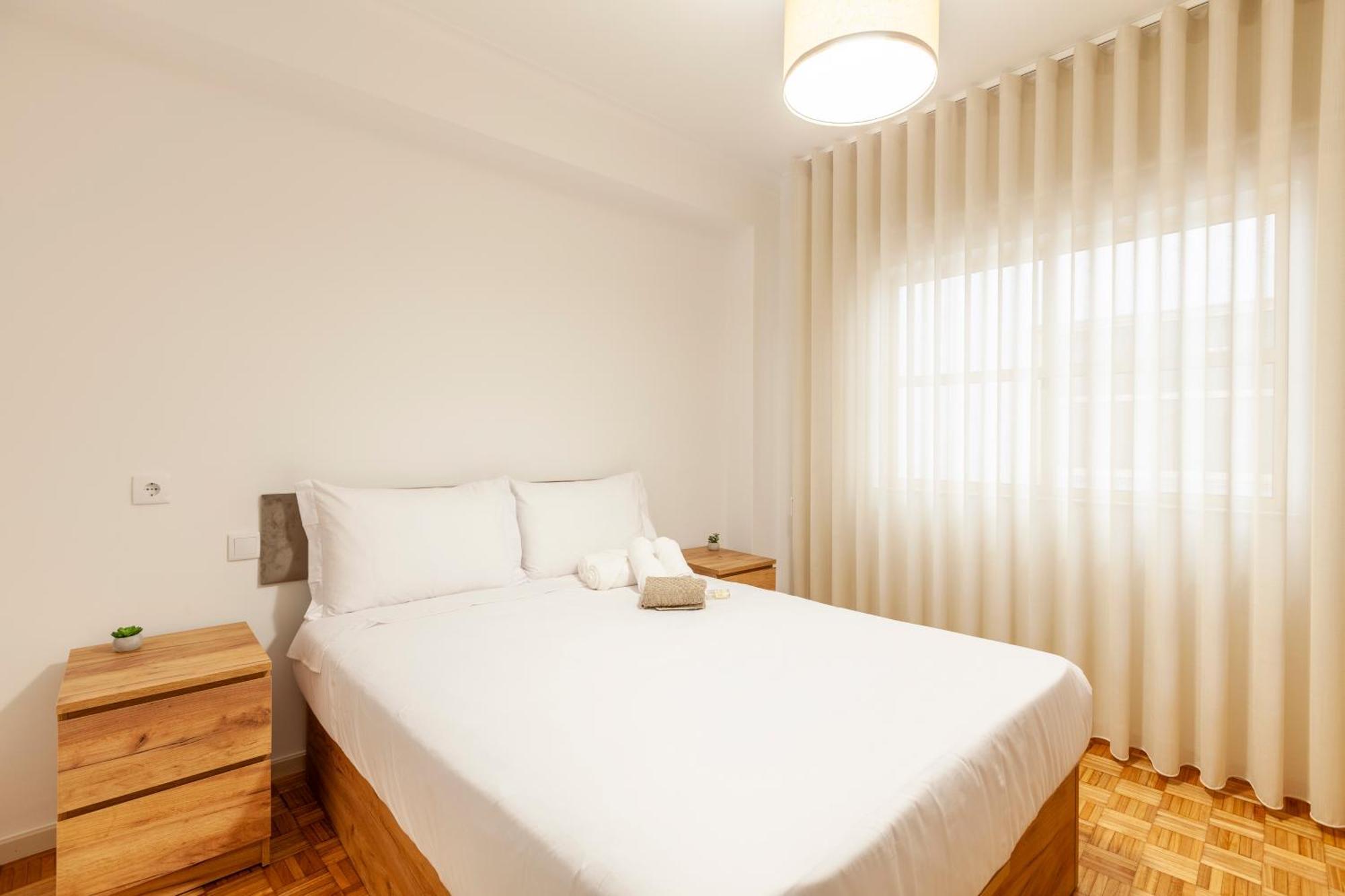 Rooms4You 2 In Historic Center Of 布拉加 外观 照片