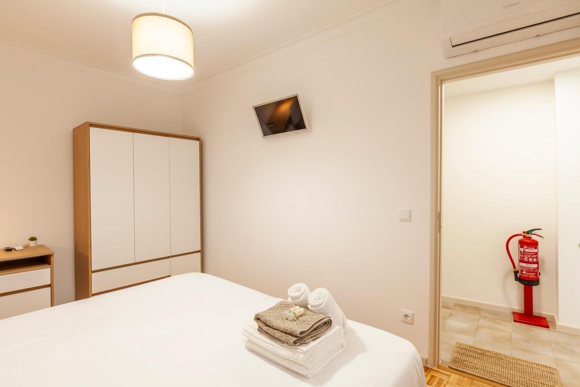 Rooms4You 2 In Historic Center Of 布拉加 外观 照片
