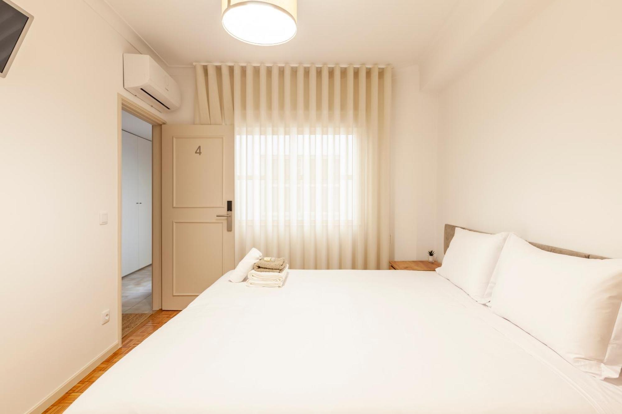 Rooms4You 2 In Historic Center Of 布拉加 外观 照片