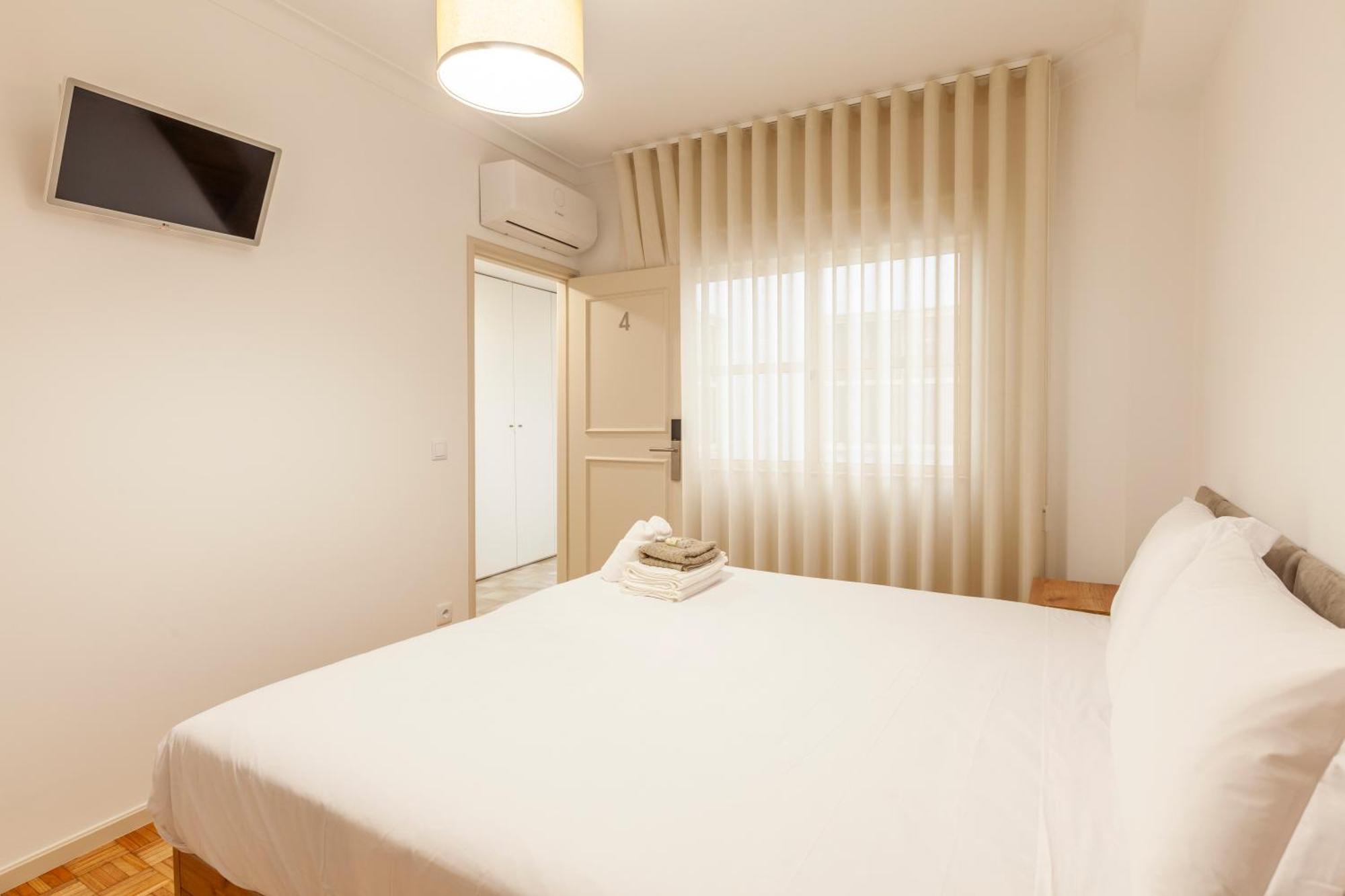 Rooms4You 2 In Historic Center Of 布拉加 外观 照片