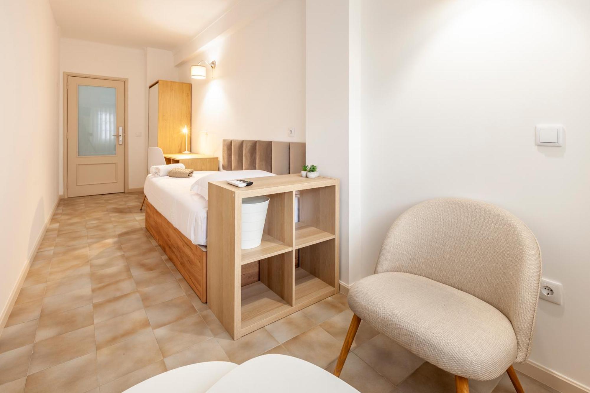 Rooms4You 2 In Historic Center Of 布拉加 外观 照片