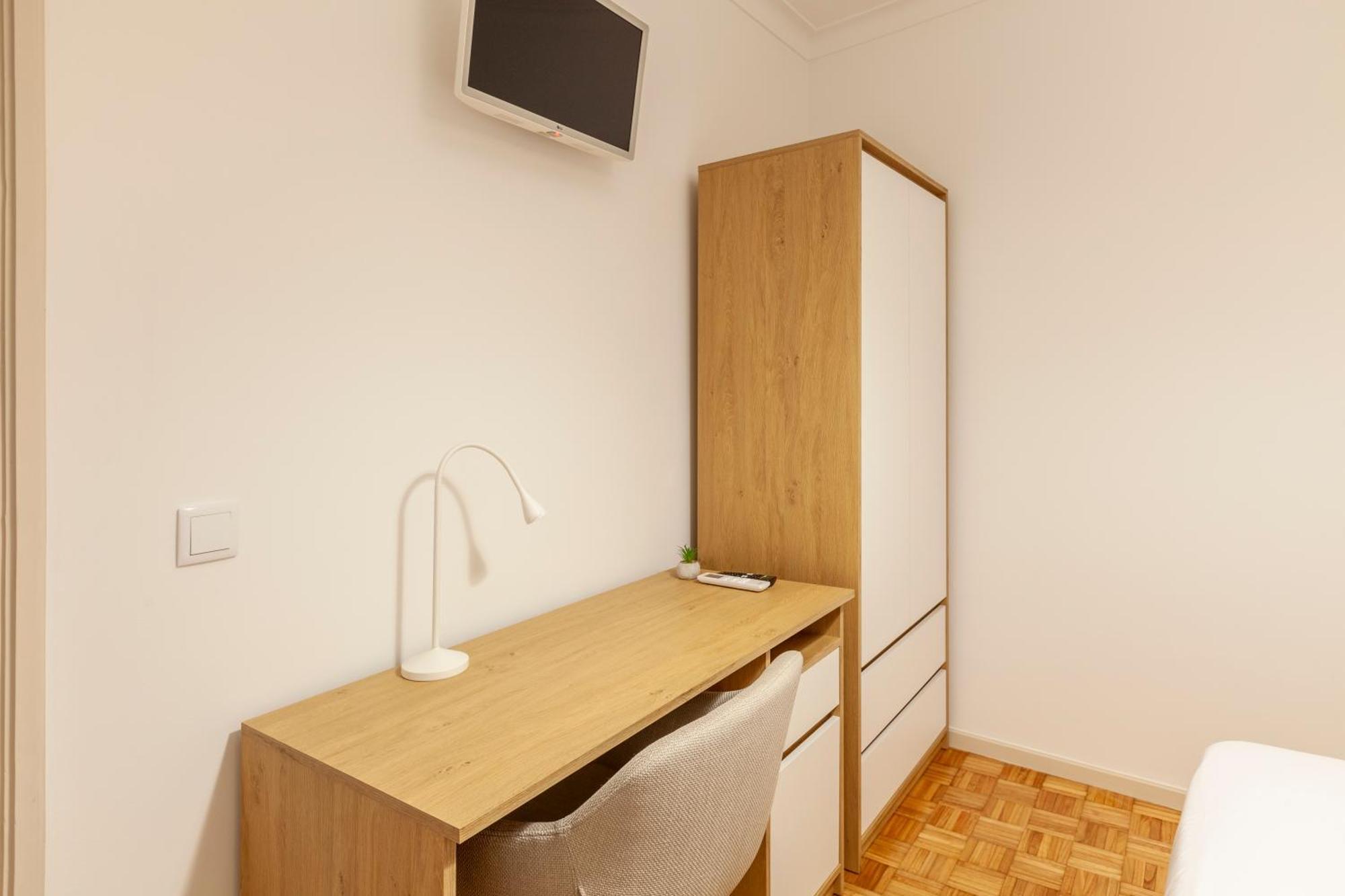Rooms4You 2 In Historic Center Of 布拉加 外观 照片