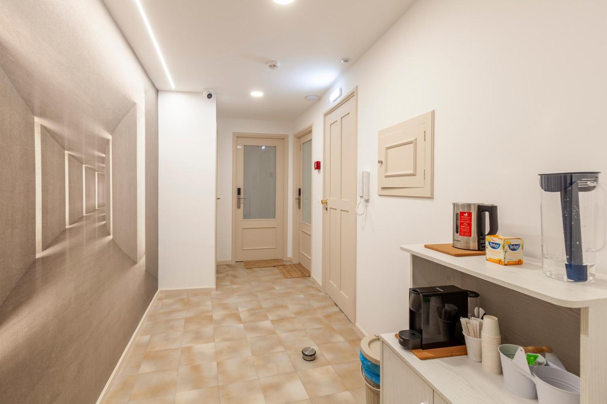 Rooms4You 2 In Historic Center Of 布拉加 外观 照片