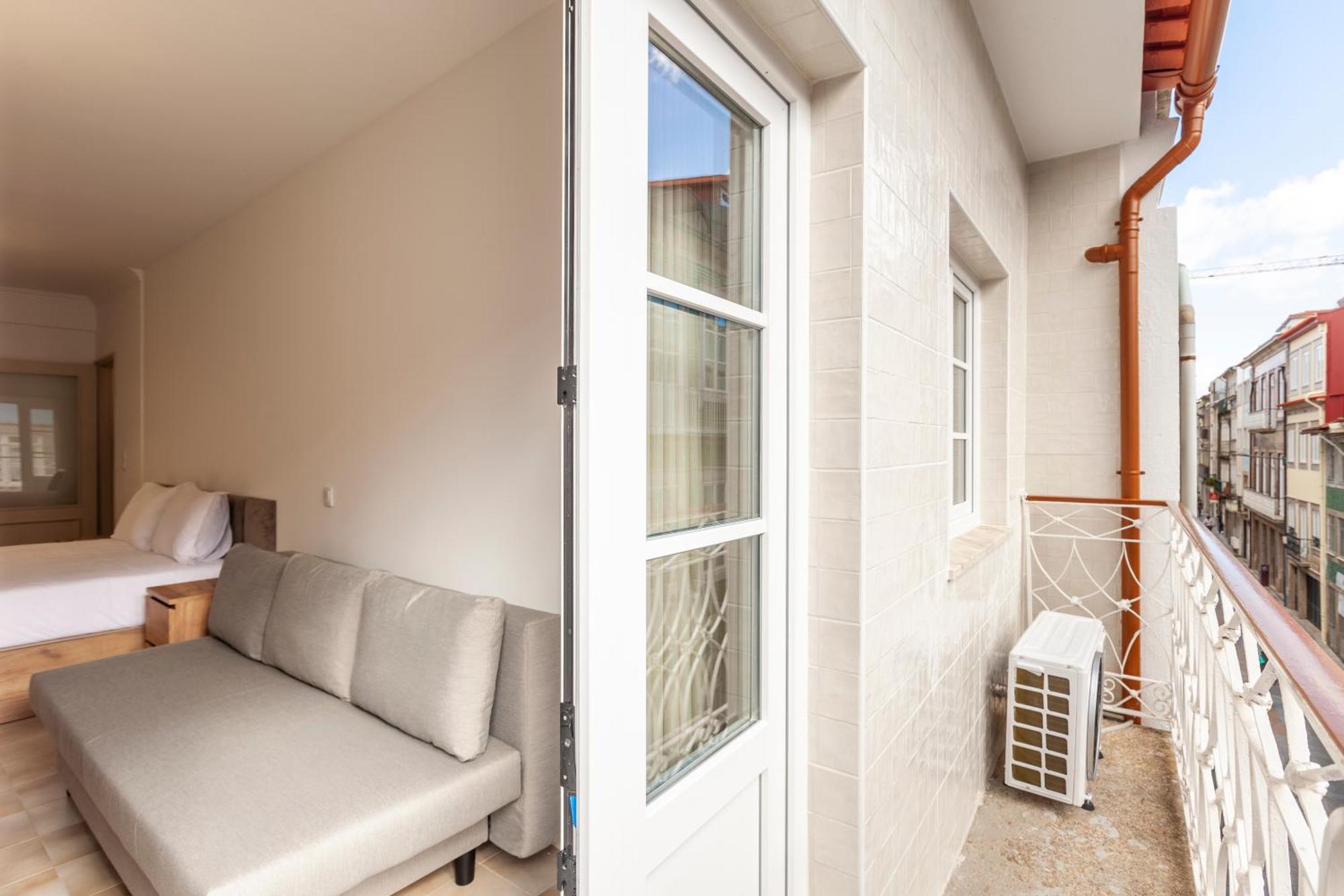Rooms4You 2 In Historic Center Of 布拉加 外观 照片