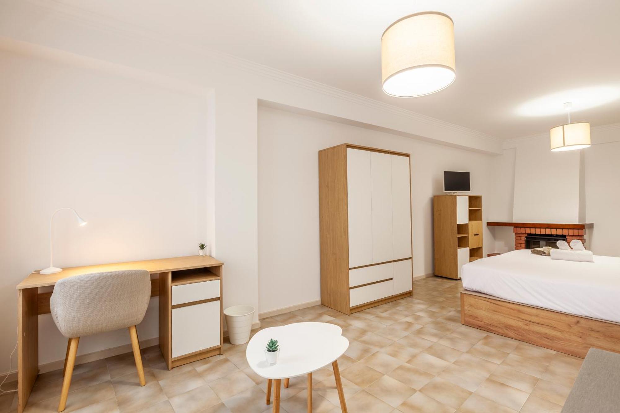 Rooms4You 2 In Historic Center Of 布拉加 外观 照片