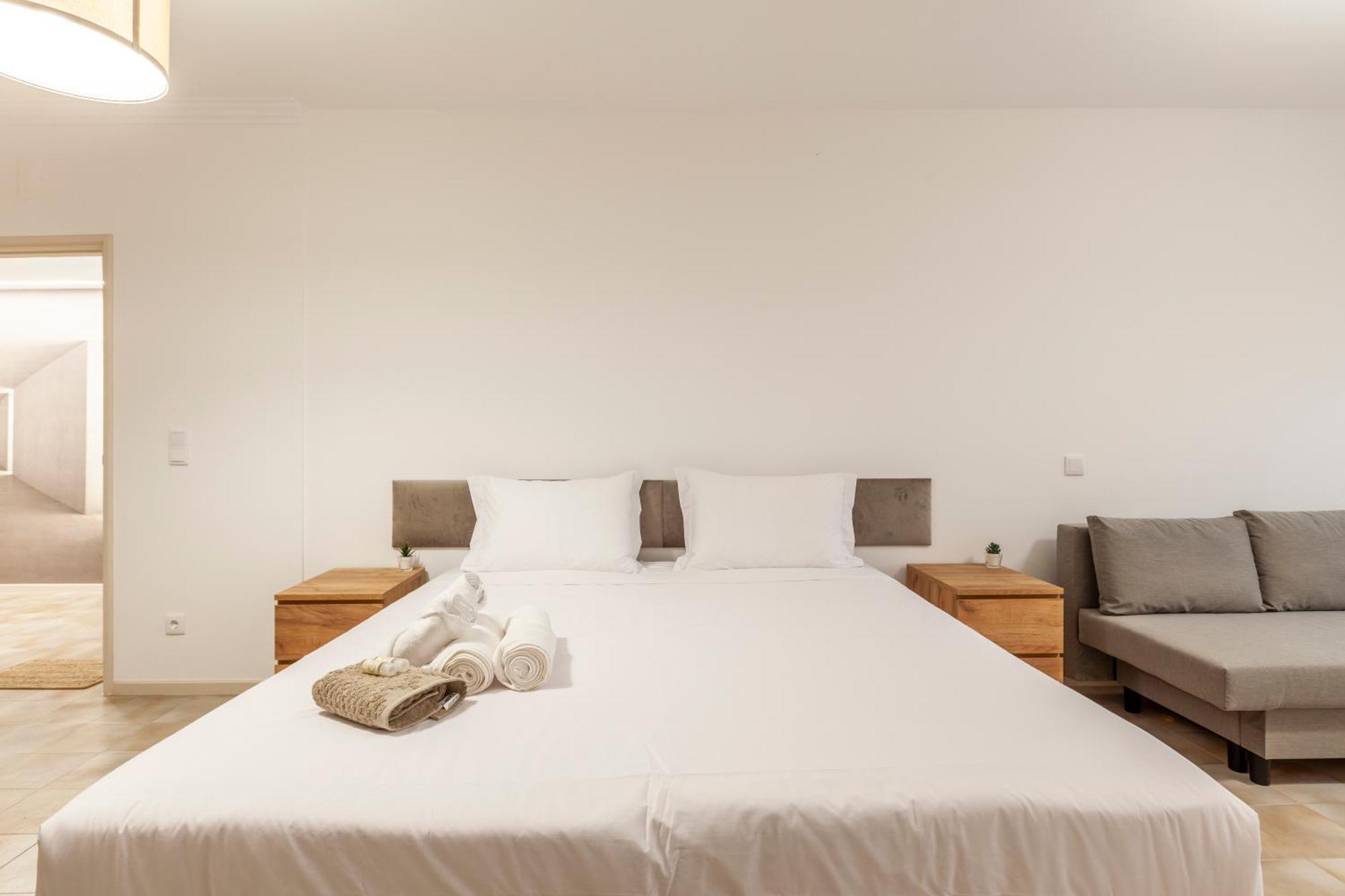 Rooms4You 2 In Historic Center Of 布拉加 外观 照片