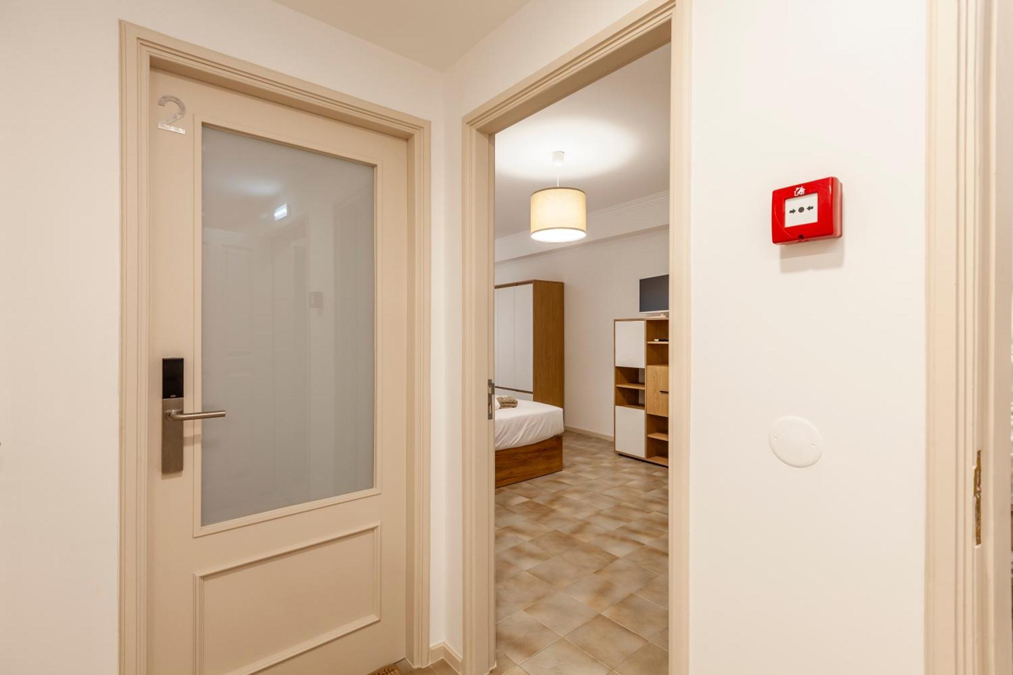Rooms4You 2 In Historic Center Of 布拉加 外观 照片