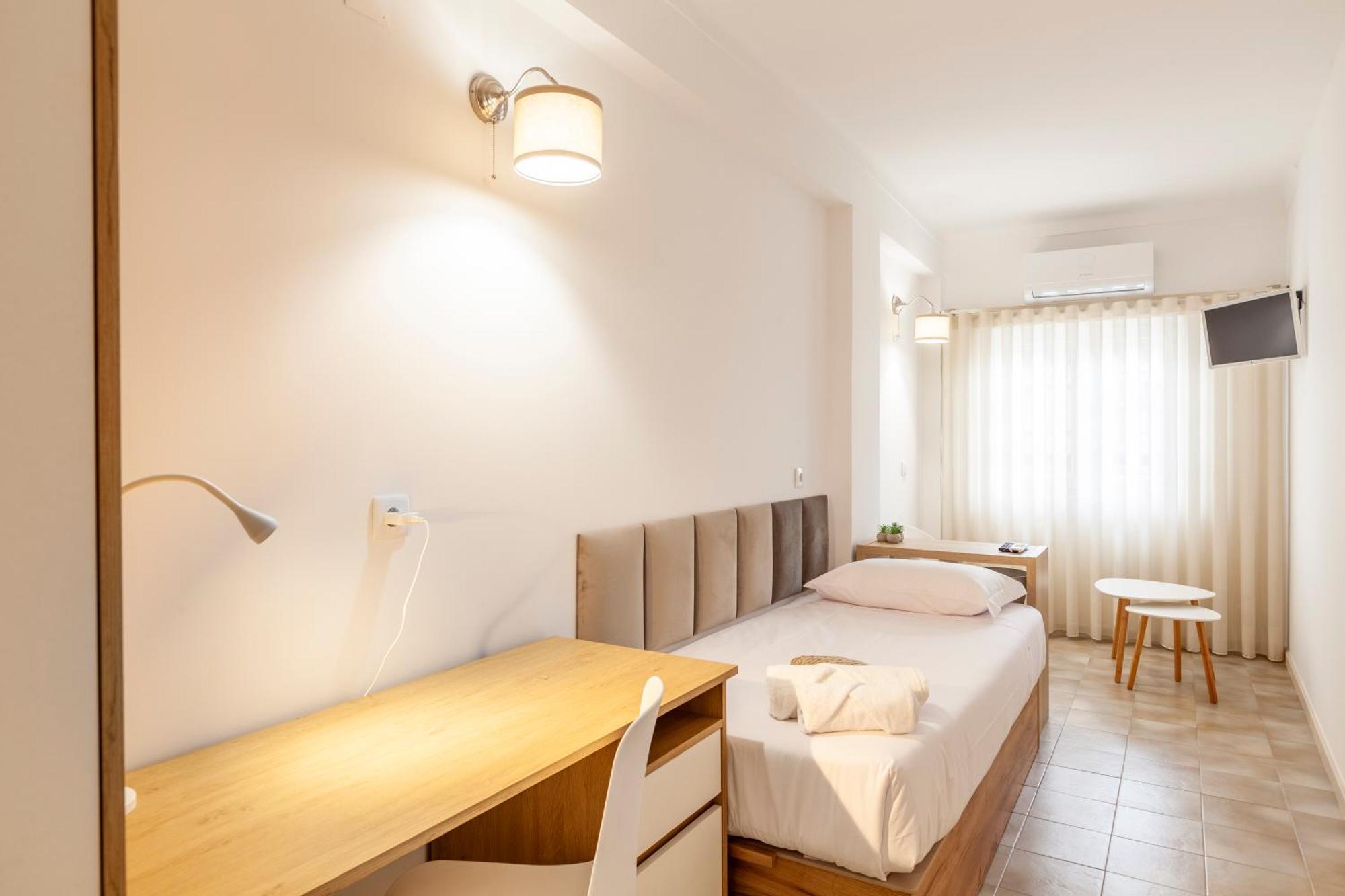 Rooms4You 2 In Historic Center Of 布拉加 外观 照片