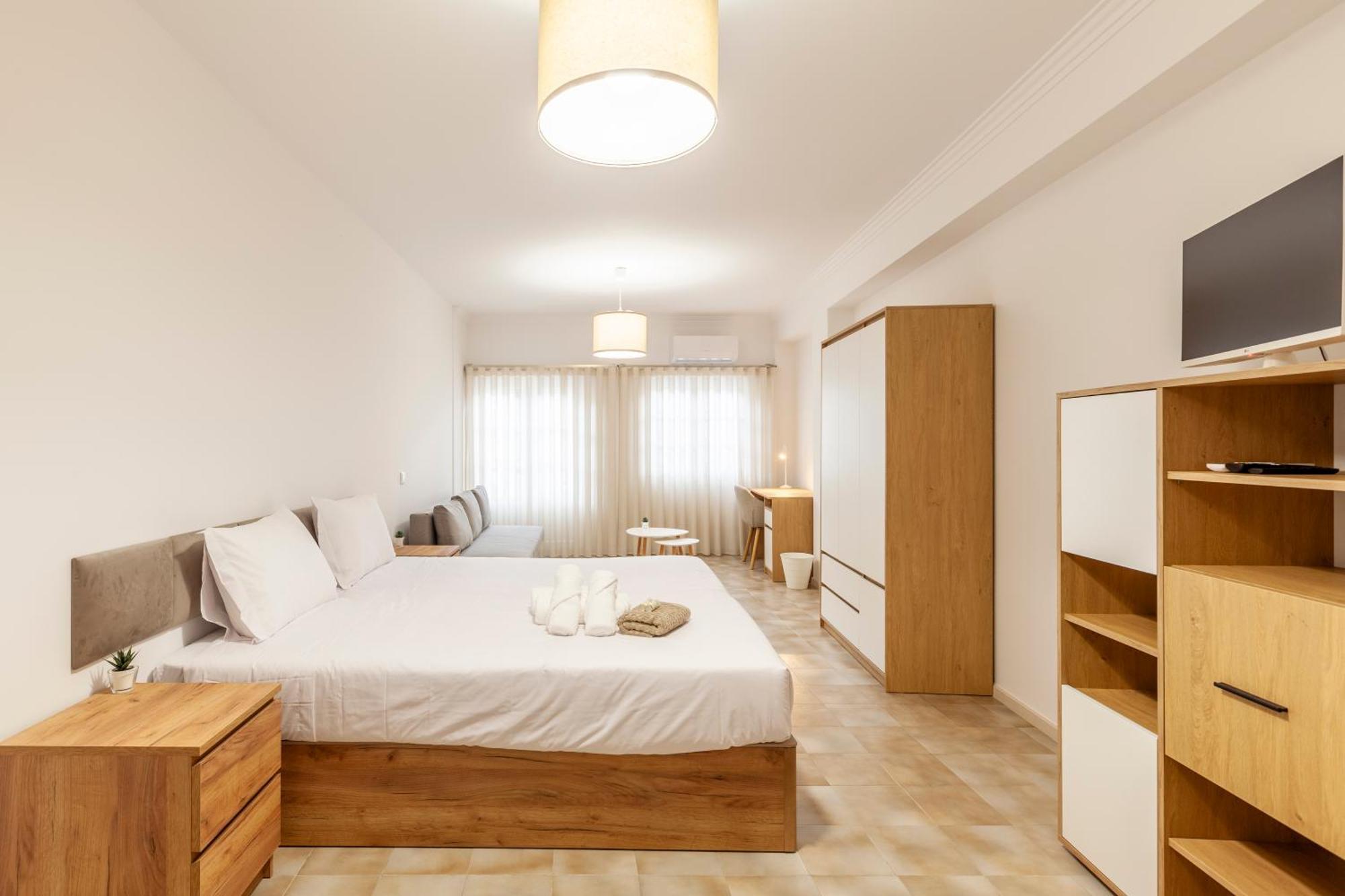 Rooms4You 2 In Historic Center Of 布拉加 外观 照片