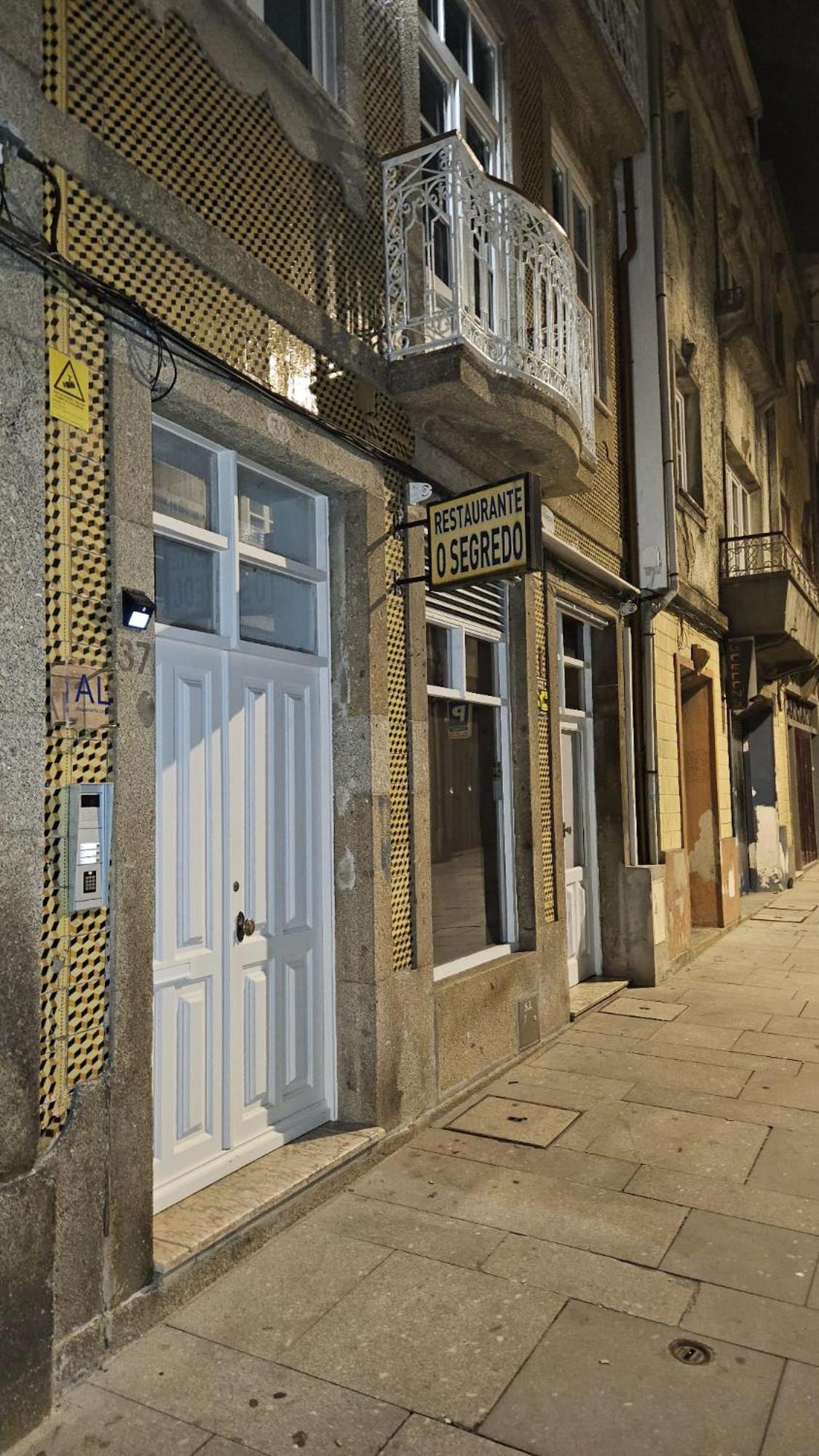 Rooms4You 2 In Historic Center Of 布拉加 外观 照片
