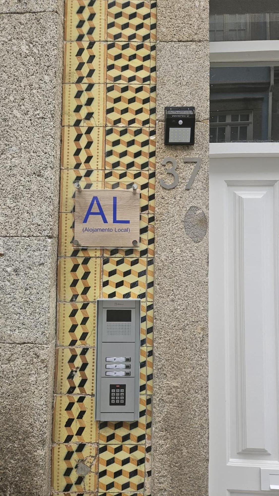 Rooms4You 2 In Historic Center Of 布拉加 外观 照片